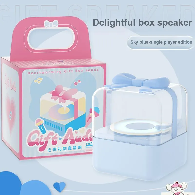 Soyking Gift Box Sets-5