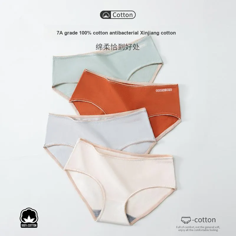 GRACEWELL Underpants Women's 3 Pack-5