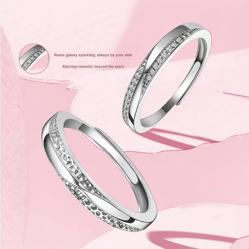 Disney Sterling Silver Rings Unisex-2