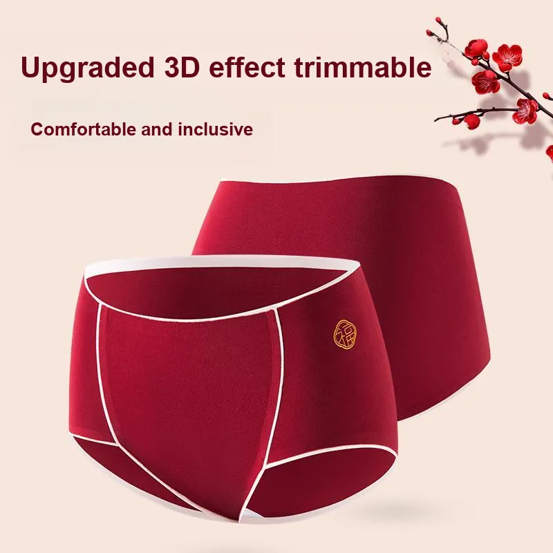 Ordifen Underpants Women's 3 Pack-2
