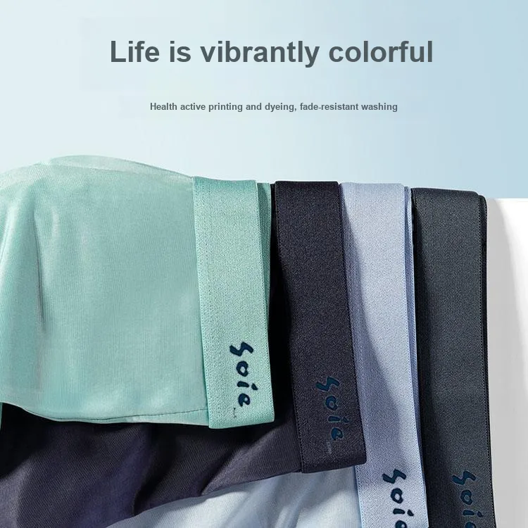 SOIE Men Underpants-9