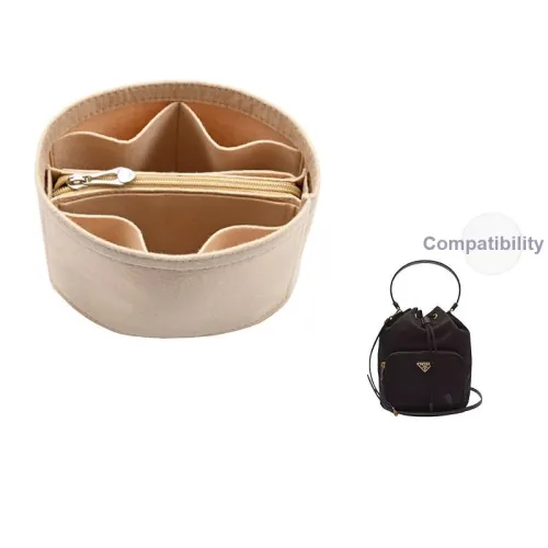 Sampony Вкладыш из фетра Unisex Multicolor