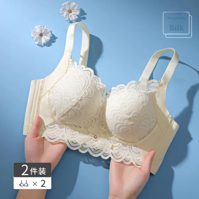 Lanza The Year Of The Dragon Series Bra Women's 2 Pack-81