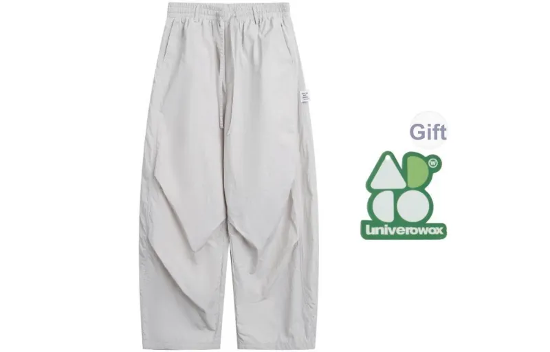 OWOX Casual Pants Unisex-4