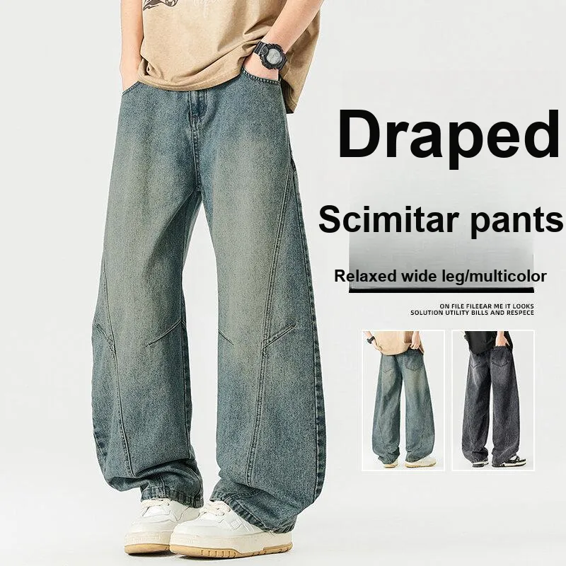 PIERRE CARDIN Jeans Men-7