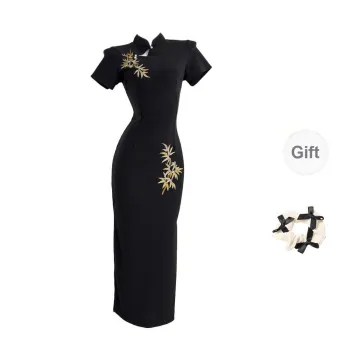 CPAURA Short Sleeved Dress Women's