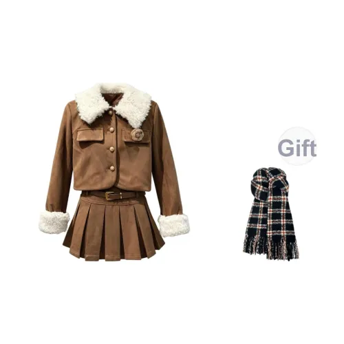 GHPC Женские Комплекты с Юбкой