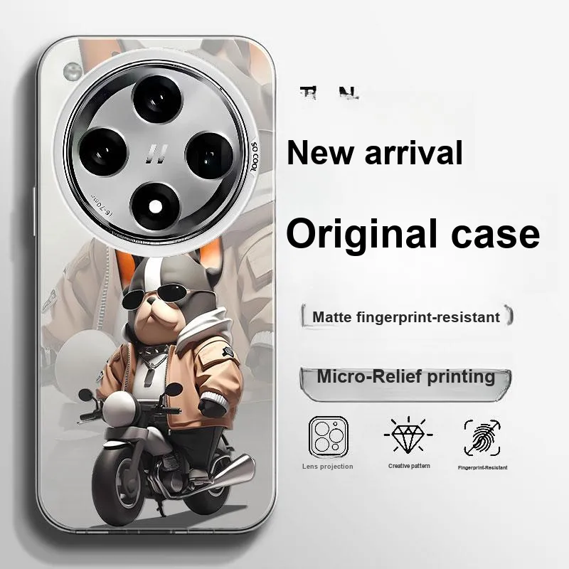 BAOCHENG Phone Cases-3