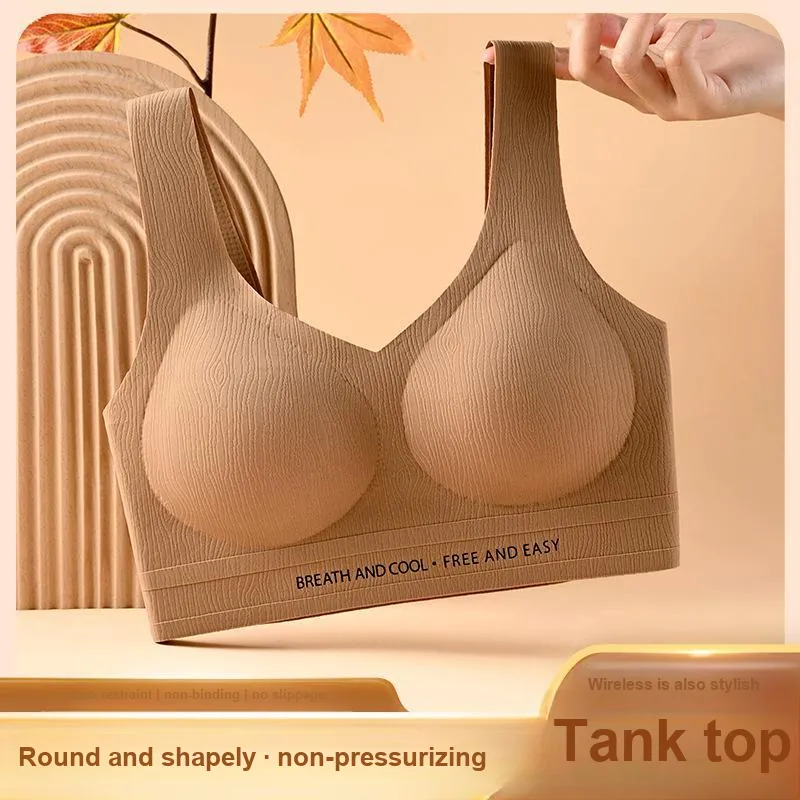 Gentle welcome Women's Bras-2