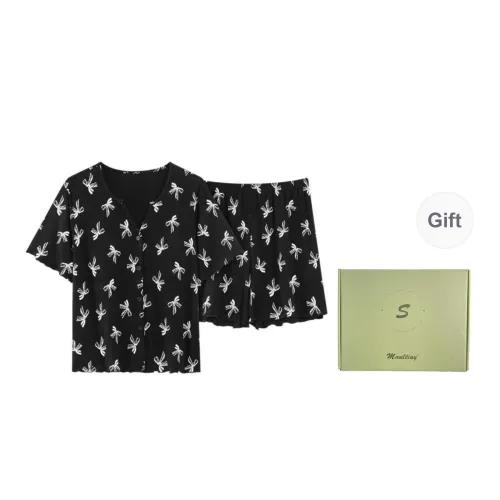 Maultiay Pajama Gift Box Women's