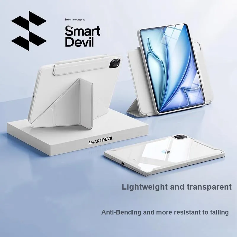 Flashing Demons Tablet Protective Cases-1