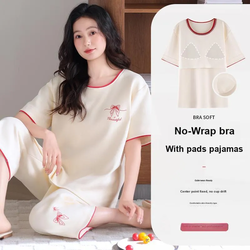 GOSO Women's Pajama Sets-1