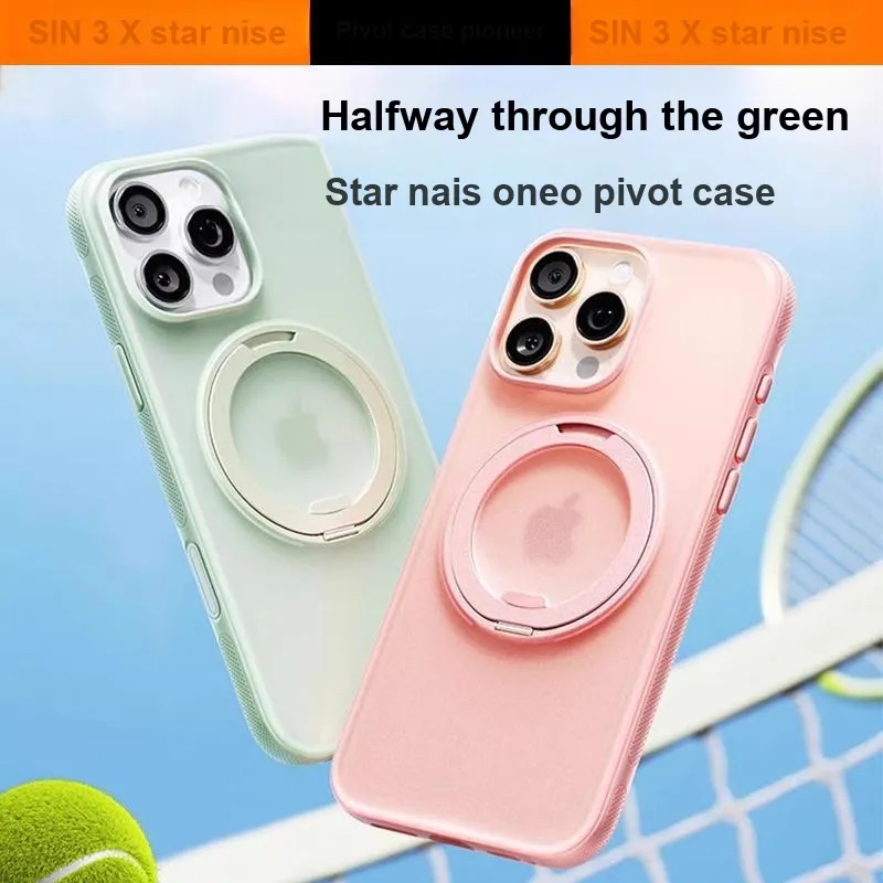 SINEX Phone Cases-14