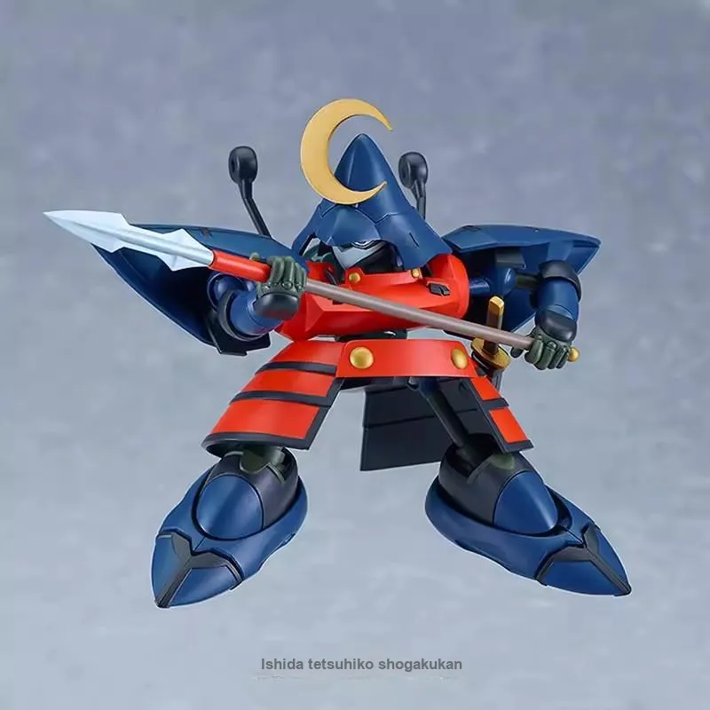 GSC Moderoid Chibi Figures 10cm-2