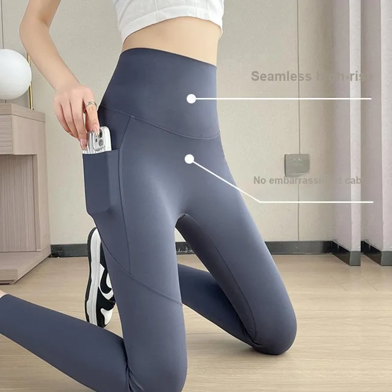 MIIOW Women's Leggings-9