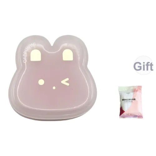 Cappuvini Кролик Dewy MULTI PURPOSE Крем Matte Контуринг Питание Маскирующий