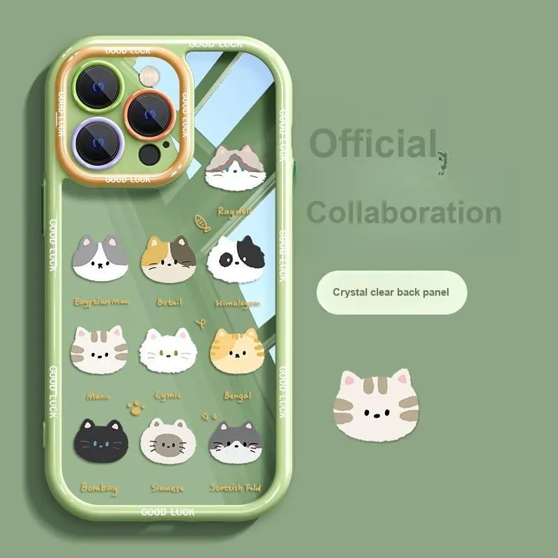 K Touch Phone Cases-7