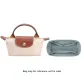 Satin-Single Handle Portable-Mini-Side Pull-Dusty Blue
