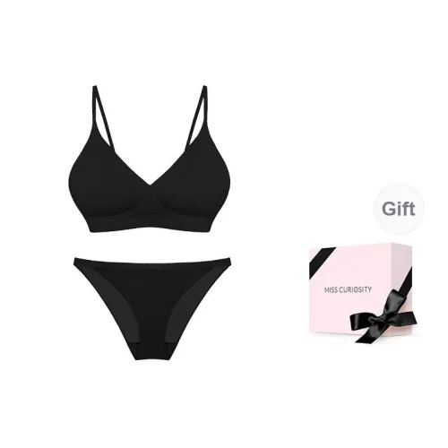 MISS CURIOSITY Underwear Women's