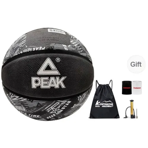 PEAK Basketball