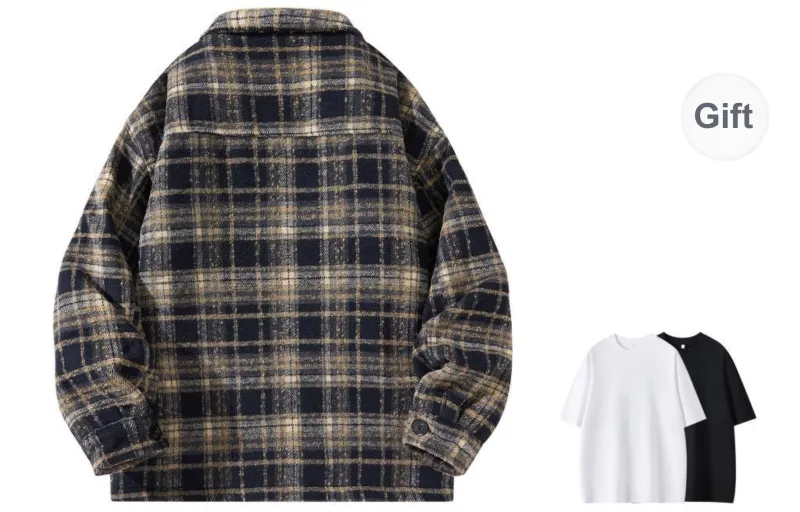BOBBY ABLEY Jackets & Coats Winter Unisex-21