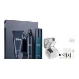 [Cleansing 밀크+워터+로션+클레이 마스크] 및 무료 향수 샘플