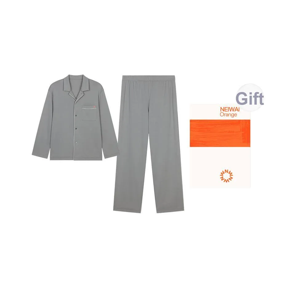 NEIWAI Men's Pajama Sets
