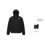 Black (Comes with Mask Scented Strips)