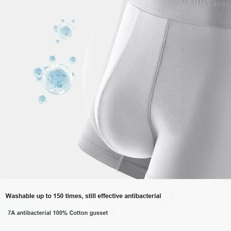B&C.Room Underpants Spring/summer Models Men's 3 Pack-9
