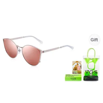 VEGOOS Sunglasses Unisex
