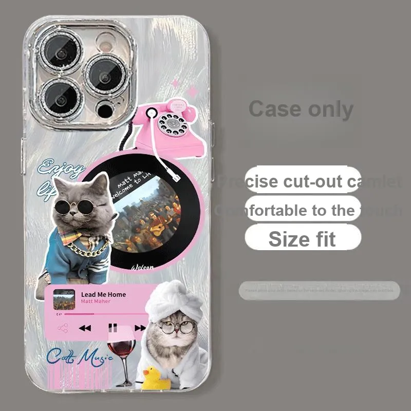 HASEE Phone Cases-8