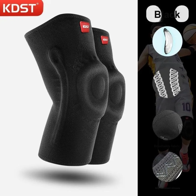 KDST Knee Pads-1