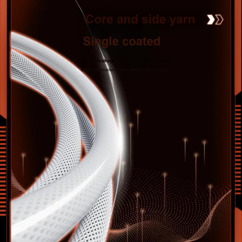 PANHIGH Badminton Racket Strings-5
