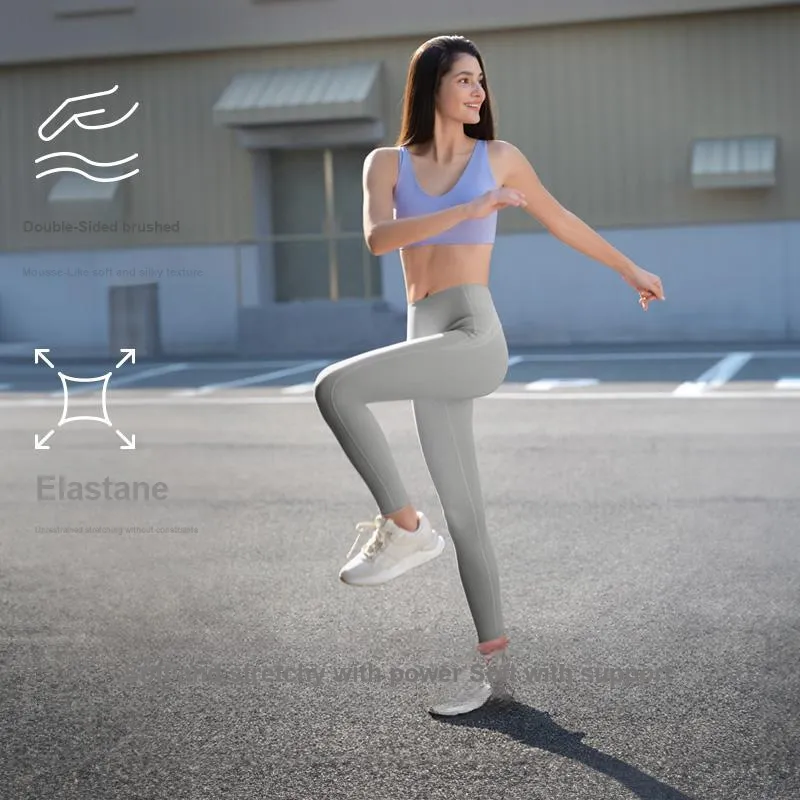 Ubras Sporty Series Leggings Women's-2