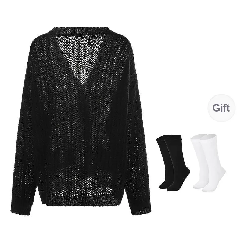 BSEVENI Knitwear Women's-16