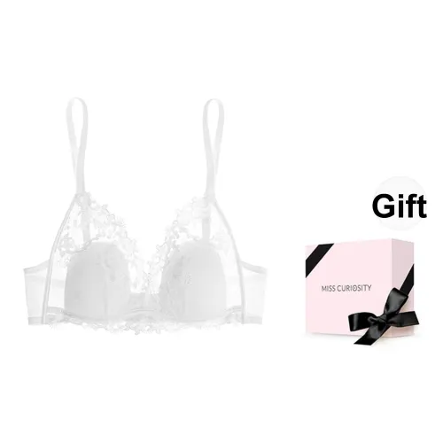MISS CURIOSITY Женские бюстгальтеры