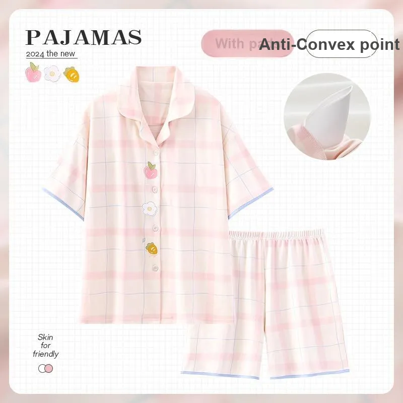 O'MESIK Women's Pajama Sets-1