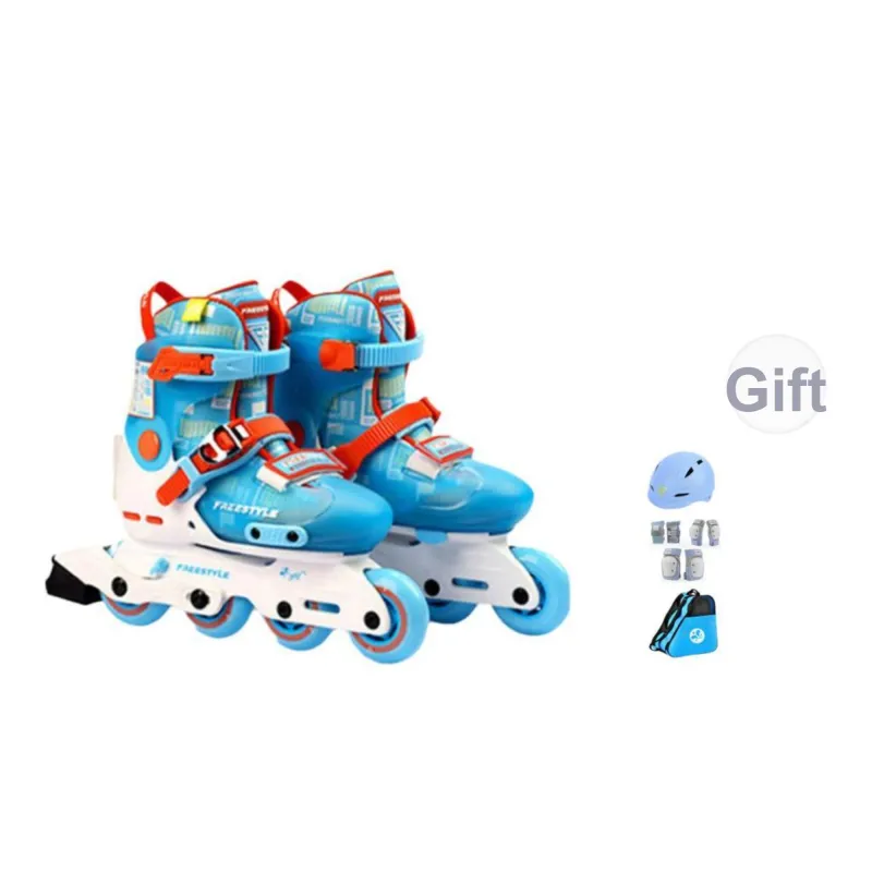 Feith Inline Skates Roller Skate Training Course Everyday Entertainment Kids'-9