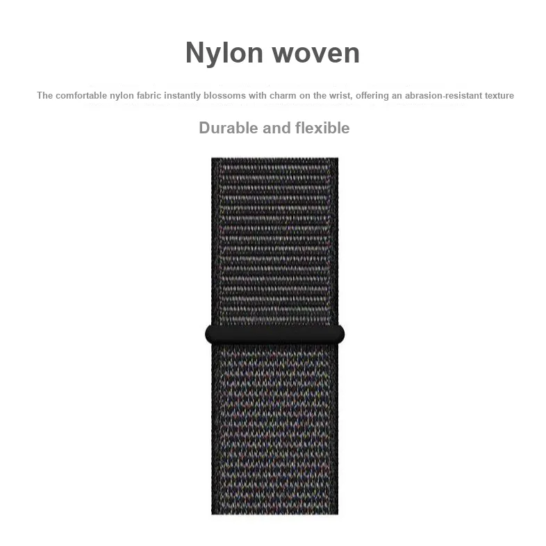 Watchbond Watch Bands 220mm Unisex-4