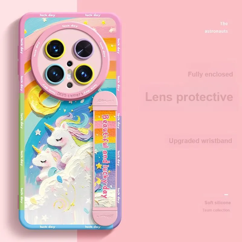 SUPER MOUSE Phone Cases-25