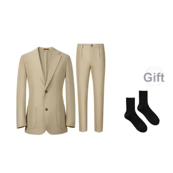G· Mons Business Suits Men
