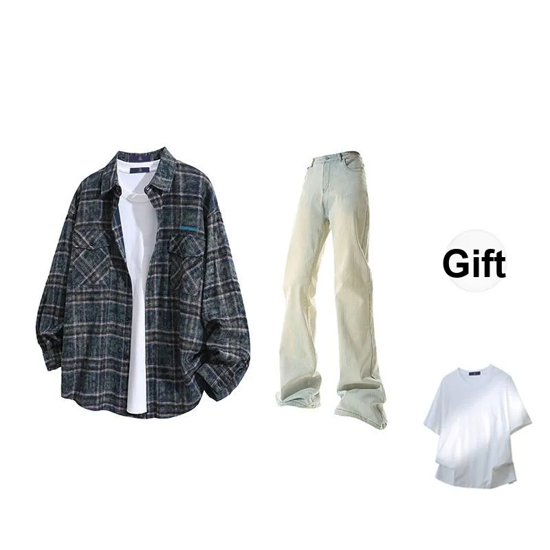 FAX FOR FMACM Shirt Matching Set Unisex-26
