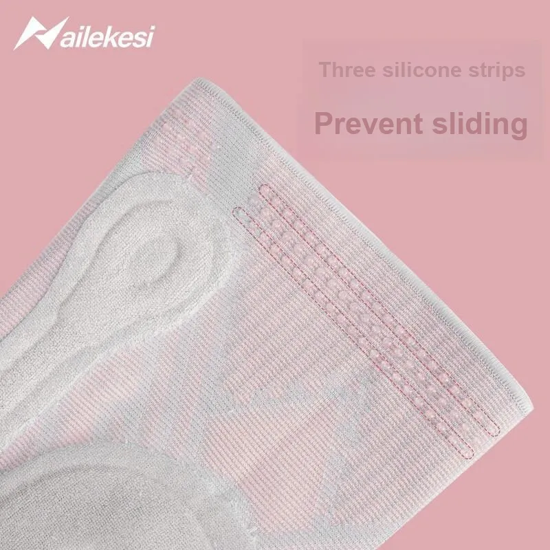 NAILEKESI Knee Pads-9