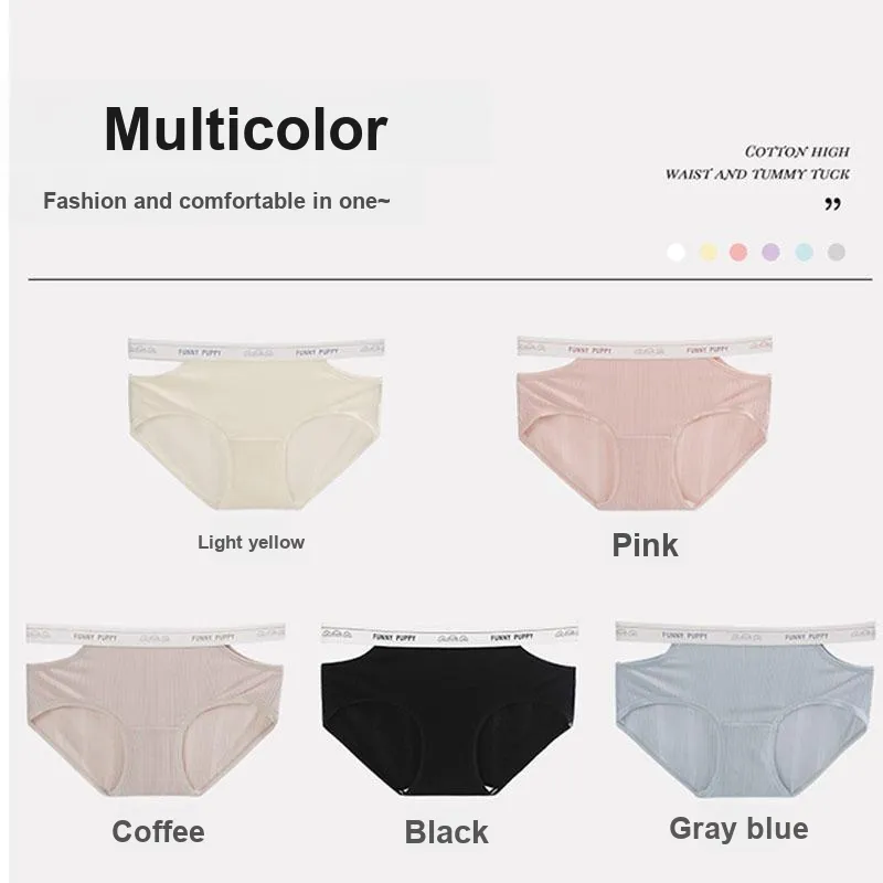 Gentle Welcome Underpants Women's 3 Pack-18