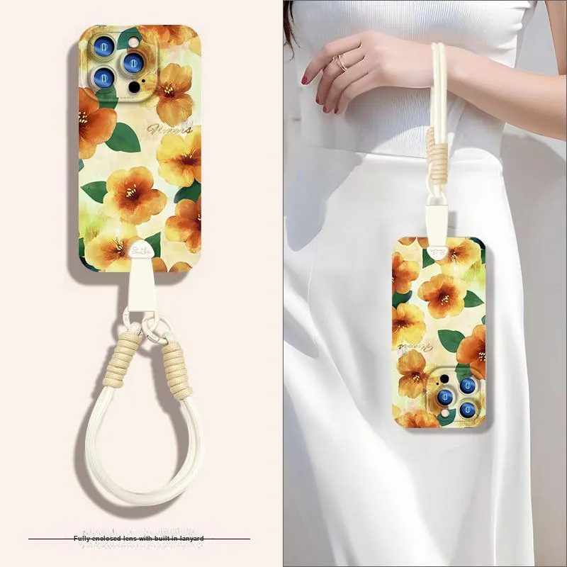 Interesting shell Phone Cases-13