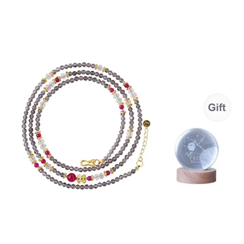 Amy's Garden Crystal Bracelets Women's-29