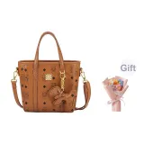 Caramel Brown+Thoughtful Gift