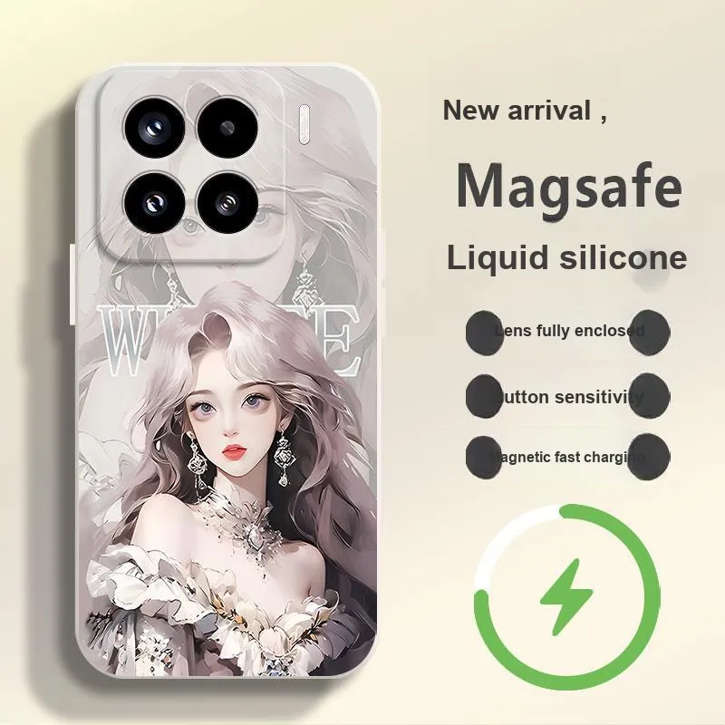 BAOCHENG Phone Cases-22