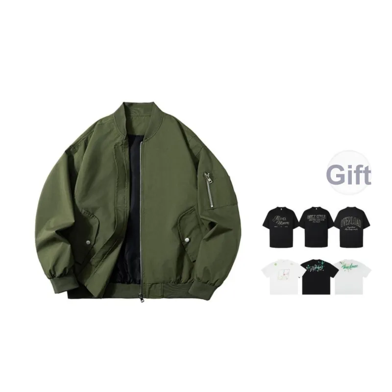 HIKZ Jackets Unisex-16