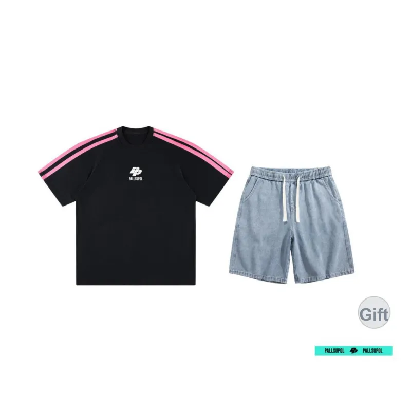 Pallsupol Casual Sportswear Unisex-2